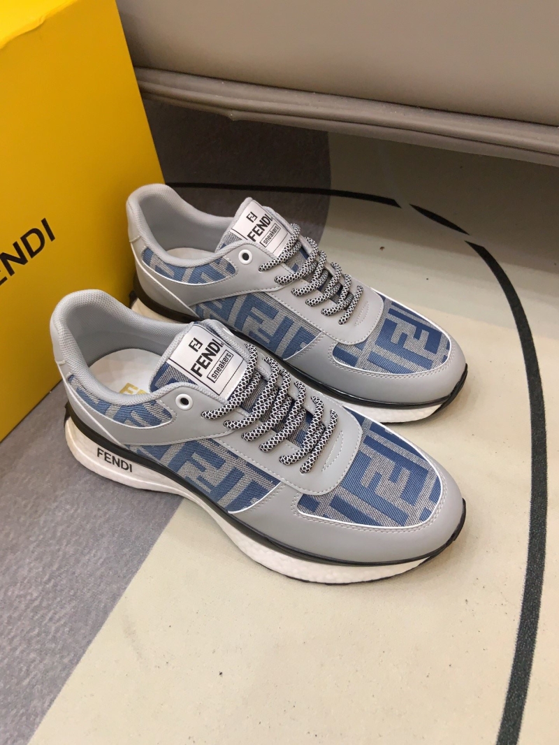 Fendi Sneakers